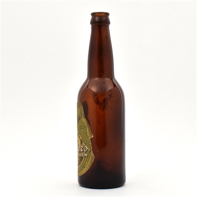 Liebers Special Brew Beer Pre-Prohibition Bottle