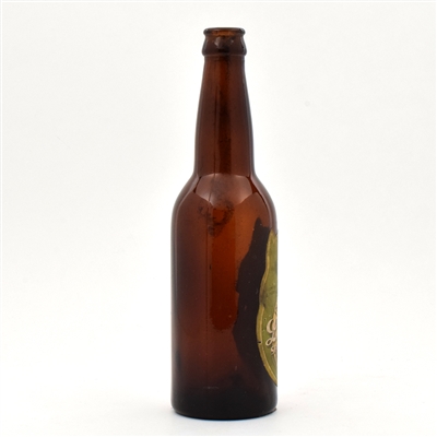 Liebers Special Brew Beer Pre-Prohibition Bottle