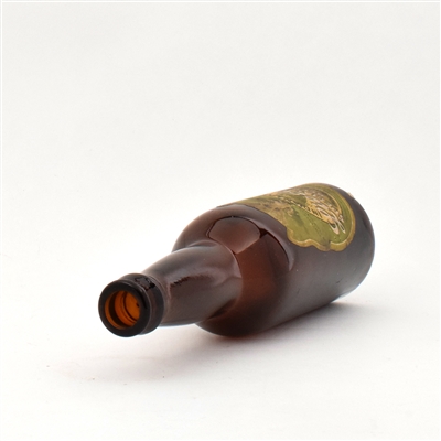 Liebers Special Brew Beer Pre-Prohibition Bottle