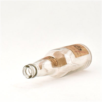 Miller Beer 1930s Bottle