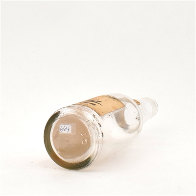 Miller Beer 1930s Bottle