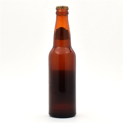 Narragansett Ale 1950s Bottle FULL MINTY