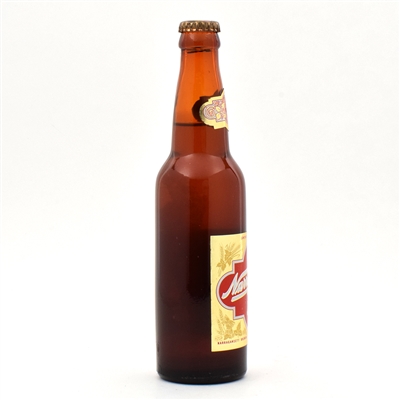 Narragansett Ale 1950s Bottle FULL MINTY