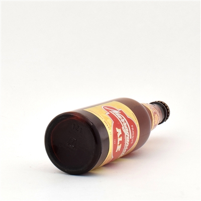Narragansett Ale 1950s Bottle FULL MINTY