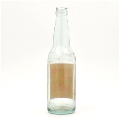 Old Dutch BOCK 1930s Bottle