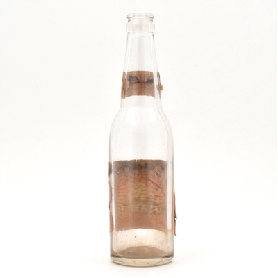 Old England Cream Ale 1930s Bottle