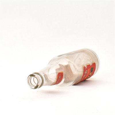 Old England Cream Ale 1930s Bottle
