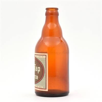 Old Tap Porter 1940s Steinie Bottle