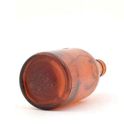 Old Tap Porter 1940s Steinie Bottle