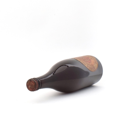PB Ale 1L Pre-Prohibition Bottle BUNKER HILL FULL