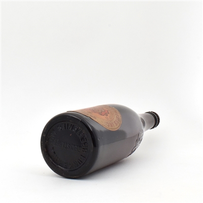 PB Ale 1L Pre-Prohibition Bottle BUNKER HILL FULL
