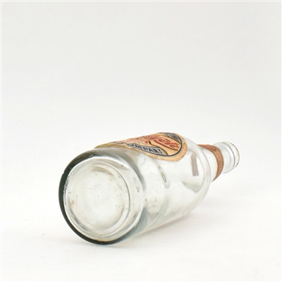 Portsmouth Half Stock Pre-Prohibition Bottle RARE