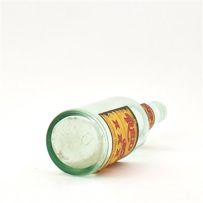 Red Fox Ale 1930s Bottle