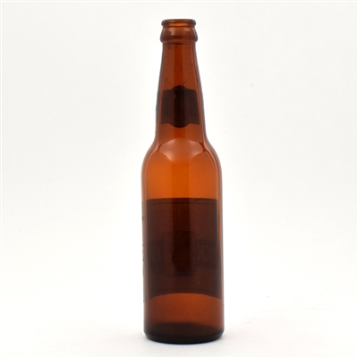 Renner Bock Beer 1940s Bottle