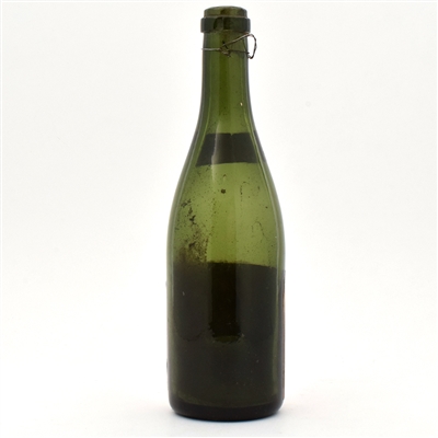Sterling Ale Pre-Pro Bottle RUETER BOSTON
