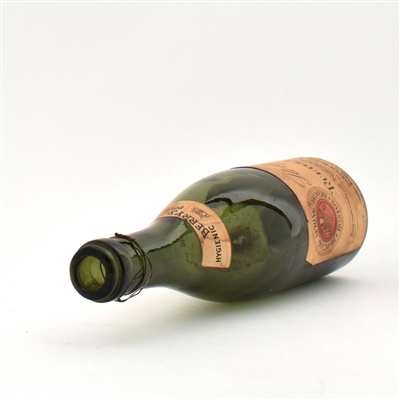 Sterling Ale Pre-Pro Bottle RUETER BOSTON