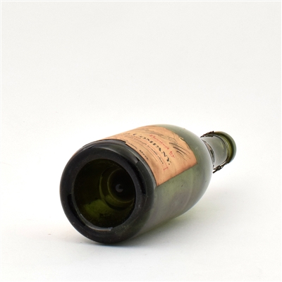 Sterling Ale Pre-Pro Bottle RUETER BOSTON