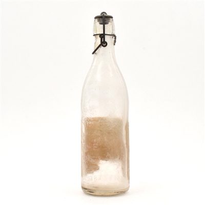 Worcester Lager Beer Pre-Prohibition Bottle