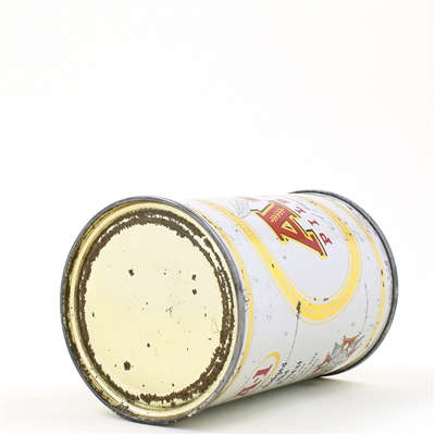 A-1 Beer 10 Ounce Flat Top 31-26