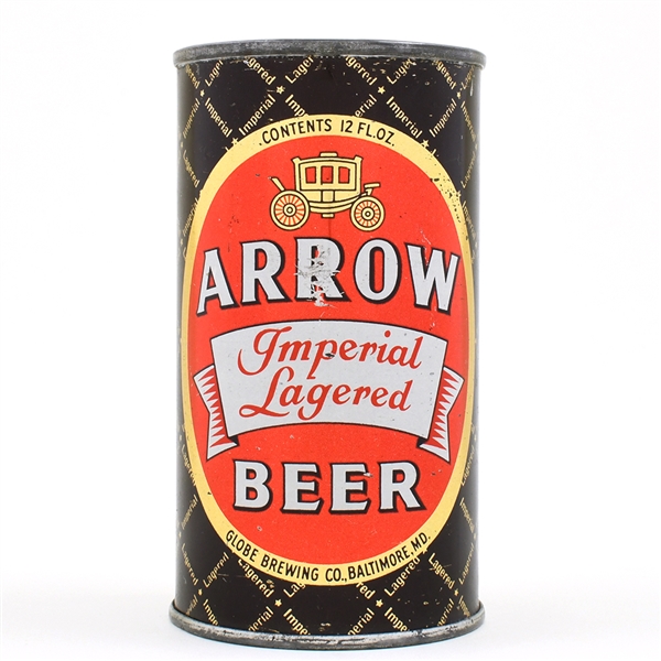Arrow Beer Flat Top 32-6
