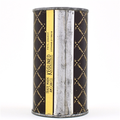 Arrow Beer Flat Top 32-6