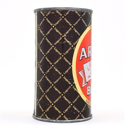 Arrow Beer Flat Top 32-6