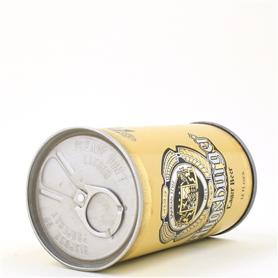 Augsburger Beer Test Pull Tab 226-4 RARE