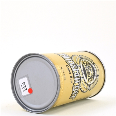 Augsburger Beer Test Pull Tab 226-4 RARE