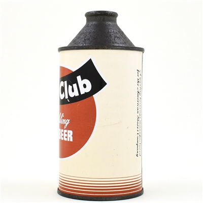 Bala Club Root Beer Soda Cone Top
