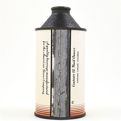Bala Club Root Beer Soda Cone Top