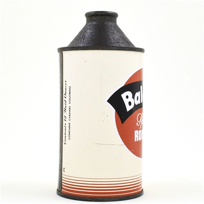 Bala Club Root Beer Soda Cone Top