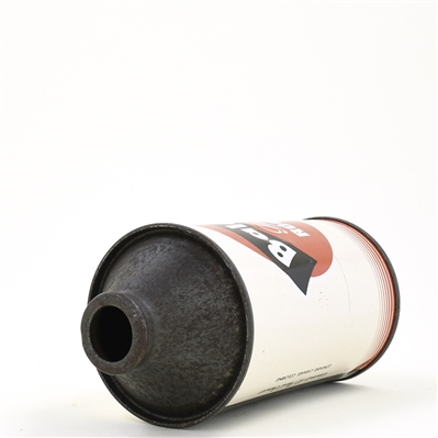 Bala Club Root Beer Soda Cone Top