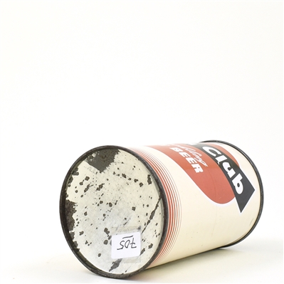Bala Club Root Beer Soda Cone Top