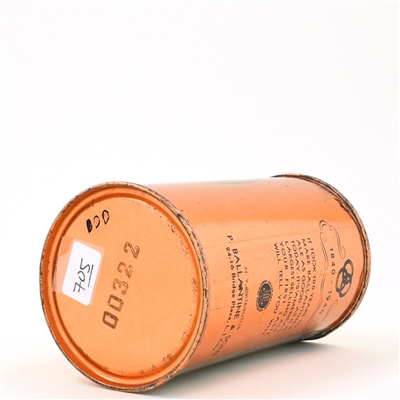 Ballantines Ale Flat Top 1840-1940 33-8
