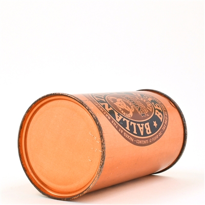 Ballantines Beer Flat Top BUY IN BULK 33-29 SHARP