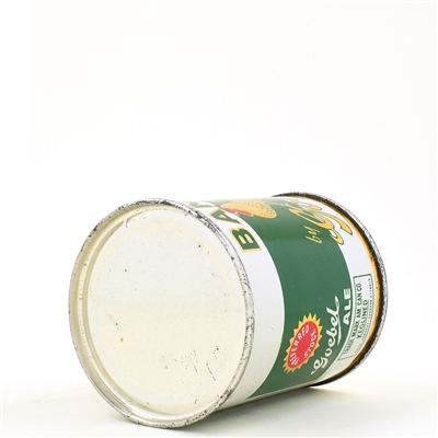 Bantam Ale 8 Ounce Flat Top 241-14