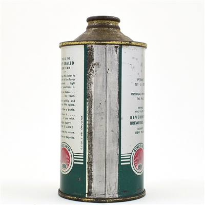 Beverwyck Beer Cone Top 152-10