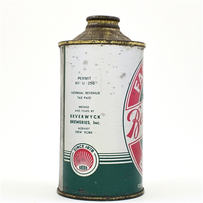 Beverwyck Beer Cone Top 152-10