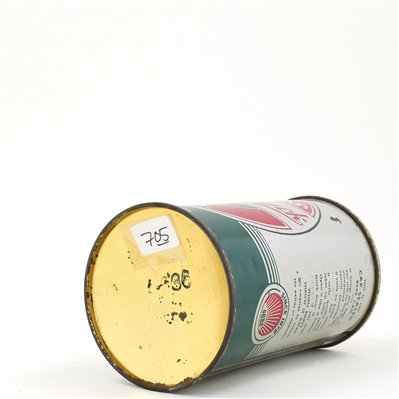 Beverwyck Beer Cone Top 152-10