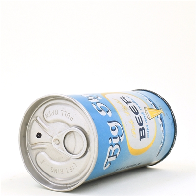 Big Sky Beer 11 Ounce Fan Tab 39-40