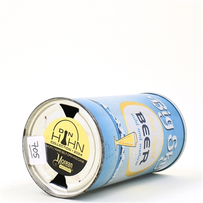 Big Sky Beer 11 Ounce Fan Tab 39-40