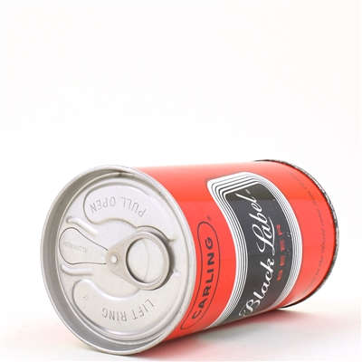 Carling Black Label Beer Pull Tab PHILOSOPHY 8 STATES EXCELLENT