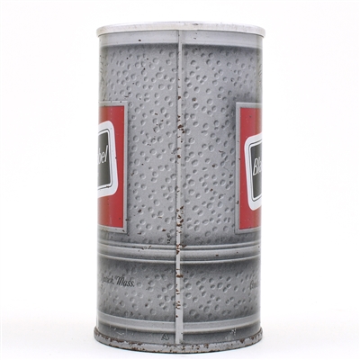 Black Label Beer Pull Tab ACC 42-5 CLEAN