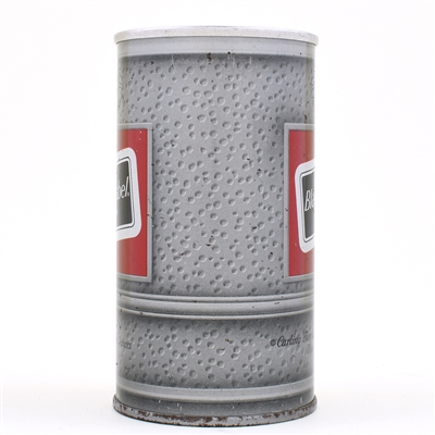 Black Label Beer Pull Tab ACC 42-5 CLEAN