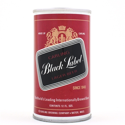 Black Label Harvard Class of 47 Reunion Pull Tab 216-12 EXCEPTIONAL