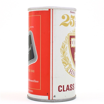 Black Label Harvard Class of 48 Reunion Pull Tab 216-13 MINTY