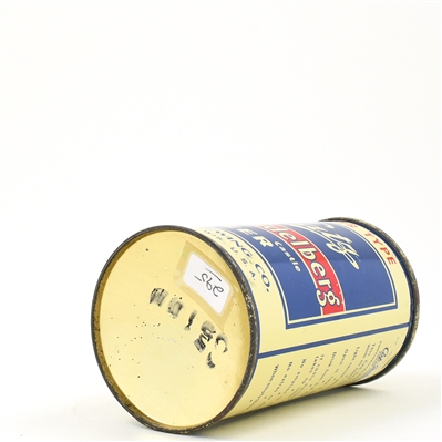 Blatz Old Heidelberg Beer Cone Top 153-17