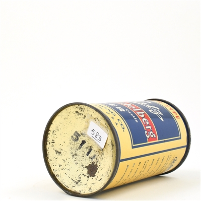 Blatz Old Heidelberg Beer Cone Top 153-20