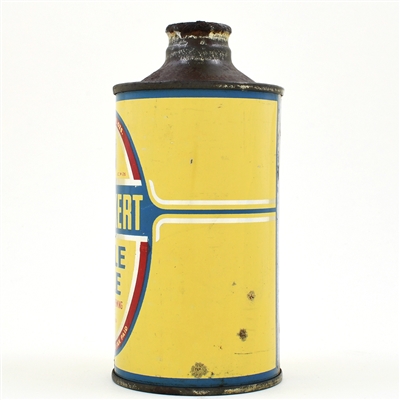 Brockert Pale Ale Cone Top 154-24