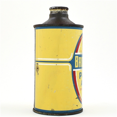 Brockert Pale Ale Cone Top 154-24